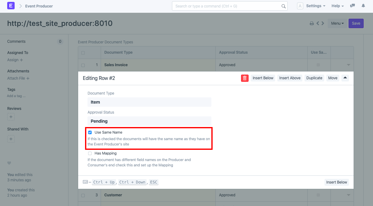 event use same name (1)